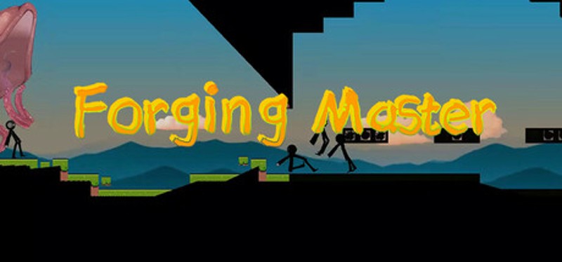 Forging Master Image