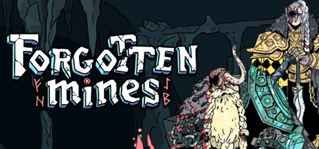 Games like Forgotten Mines
