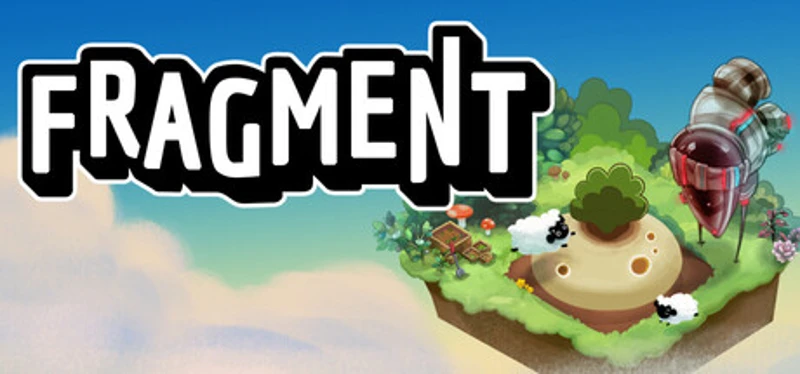 Fragment: A Botanical Adventure Image