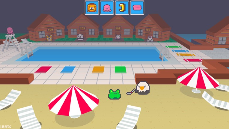 FROGGONIT screenshot