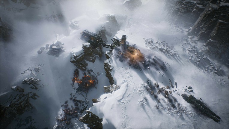 Frostpunk 2 Image