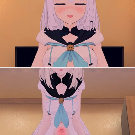 Fubuki Shira__mi[VR/Quest] Image