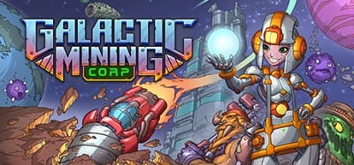 Galactic Mining Corp Image