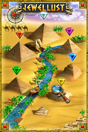 Jewellust Image