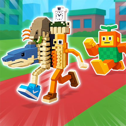 Meme God: Steal and Run Image