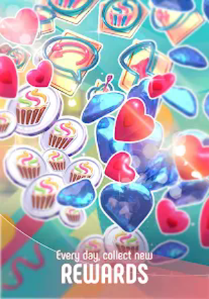 My Candy Love NewGen ® screenshot