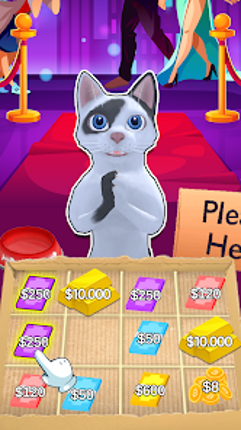 Cat Life: Merge Money Image