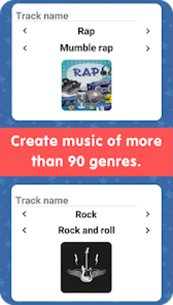 Musician Simulator: Tycoon screenshot