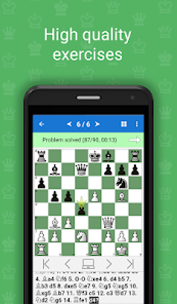 Chess Opening Blunders Image