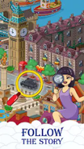 Hidden objects of Eldritchwood Image