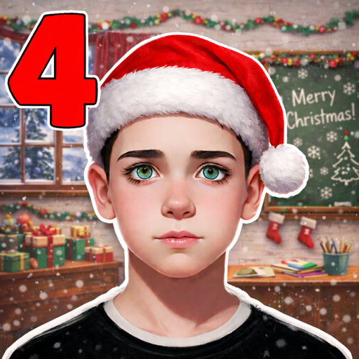 Games like Escape from School: Runaway