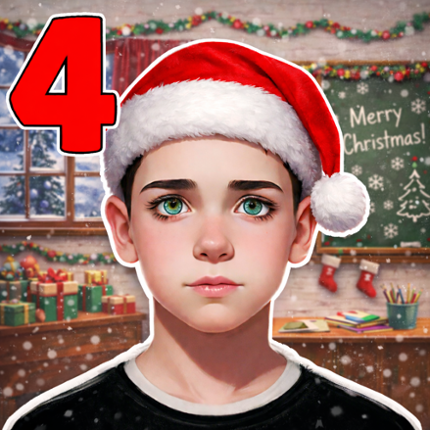 Escape from School: Runaway Image