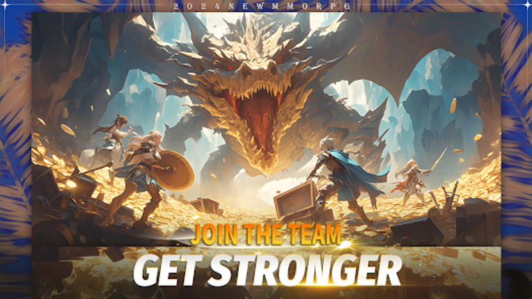 City of Fantasy screenshot