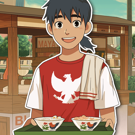 Games like Bubur Ayam Express