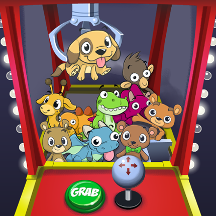 Prize Claw Image