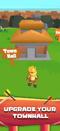 Kingdom Rise - Clash of Towns screenshot