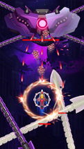 WindWings: Galaxy attack Pro Image