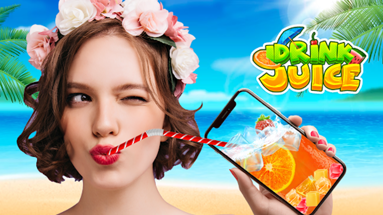 Idrink Juice: Fruit Boba Tea screenshot