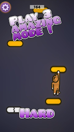 Infinite climb screenshot