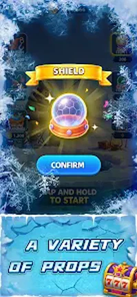Infinity Fishing Image