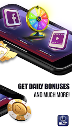 Kargin Blot: Bazar blot screenshot