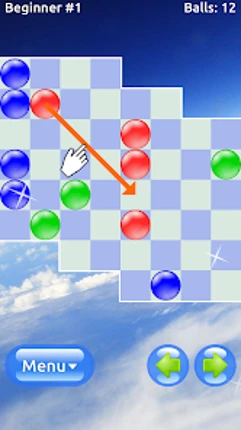 REBALL PRO Image
