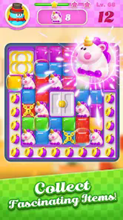 Tap Blast Friends Image