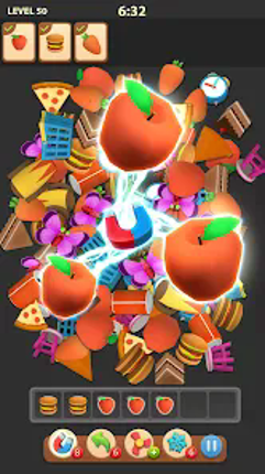 Match Smash 3D - Triple Puzzle screenshot