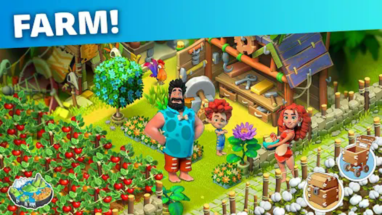 Family Island — Farming game screenshot