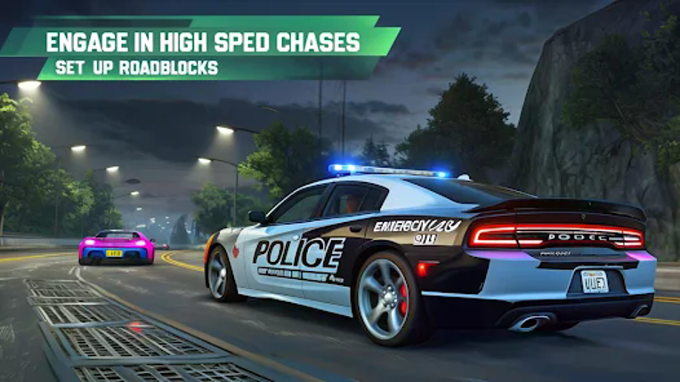 Police Simulator Patrol Office Image