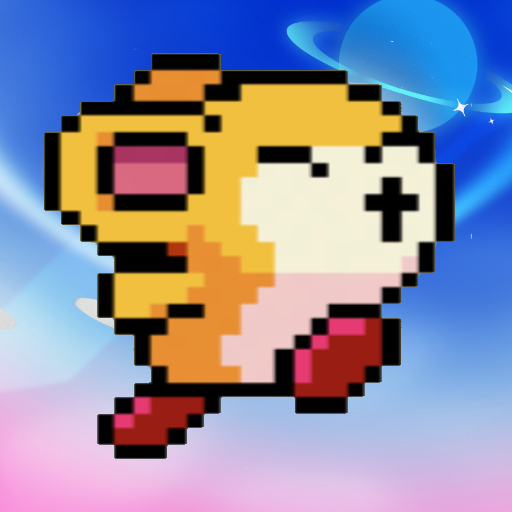 Games like Pompom: The Great Space Rescue