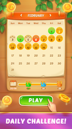 Word Magic Spell screenshot