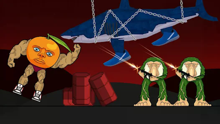 Brainrot Playground Image