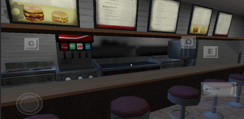 Ronald Horror McDonald's 2 Image
