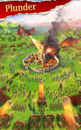 King's Empire screenshot