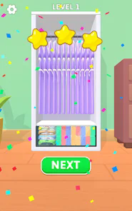 Closet Organizer Image