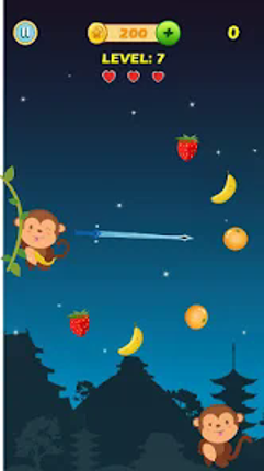 Fruit Hit : Fruit Splash screenshot