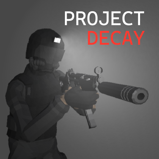 Games like Project DECAY - Bodycam FPS
