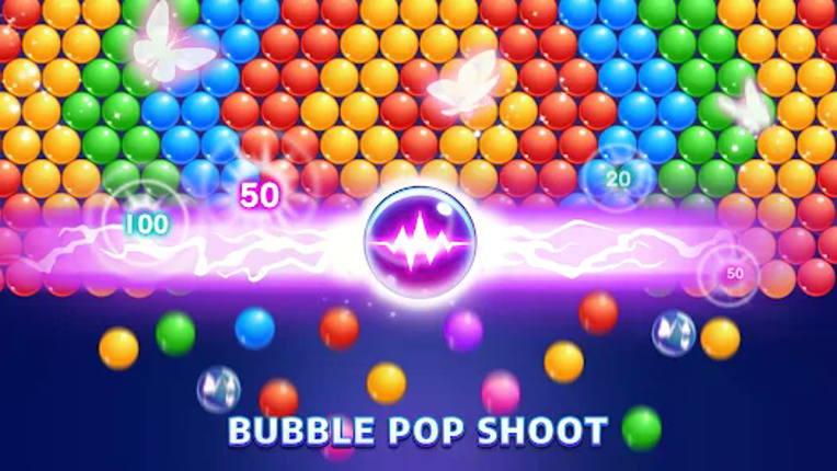 Bubble Pop - Bubble Shoot screenshot
