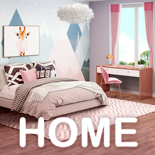 Games like Home Designer - House Makeover