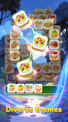 Zen Bless: Relaxing Puzzle screenshot