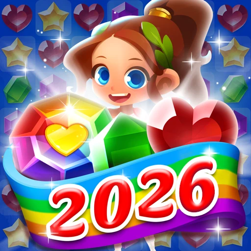 Games like Jewels Temple Adventure 2026