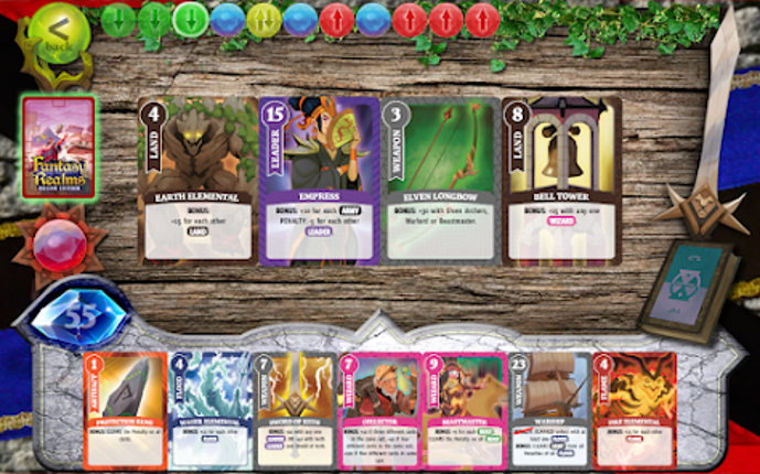 Fantasy Realms Image