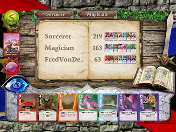 Fantasy Realms Image