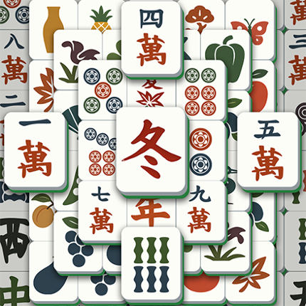 Mahjong Park Image