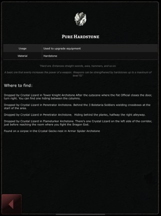 Game Guide for Demon's Souls Image