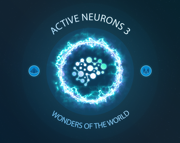Games like Active Neurons 3