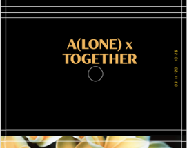 A(lone) together Image