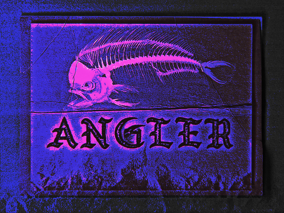 Games like Angler