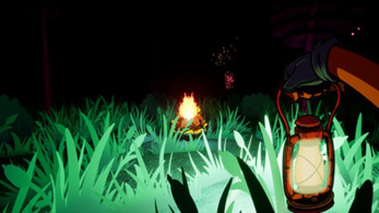 Attack Of The Killer MANFROG screenshot